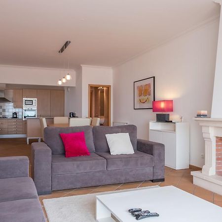Maravilhoso T2 Vila Da Praia Amoreira  Exteriör bild