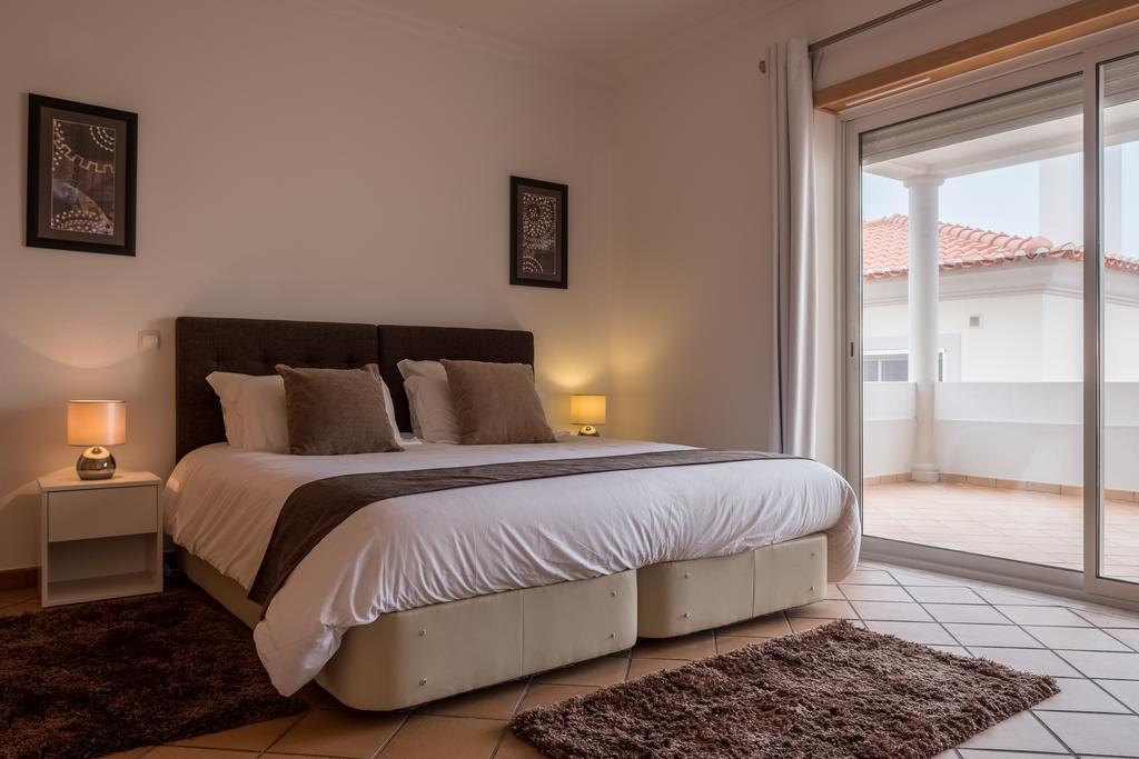 Maravilhoso T2 Vila Da Praia Amoreira  Exteriör bild