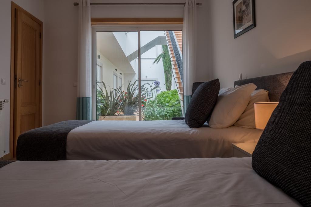 Maravilhoso T2 Vila Da Praia Amoreira  Exteriör bild
