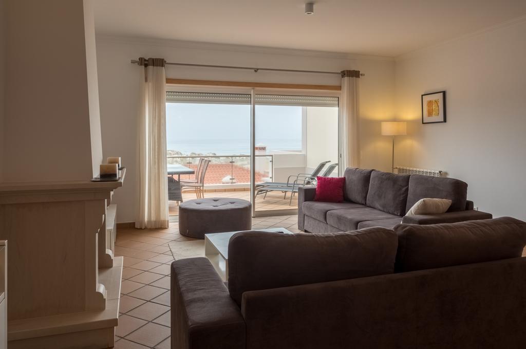 Maravilhoso T2 Vila Da Praia Amoreira  Exteriör bild